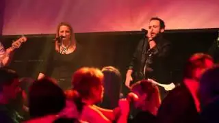 Something Nice - Live on Silja Romantica