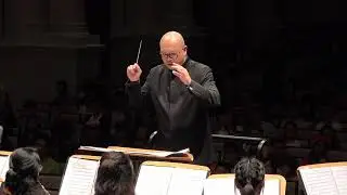 OBOG Wind Symphony - Firefly