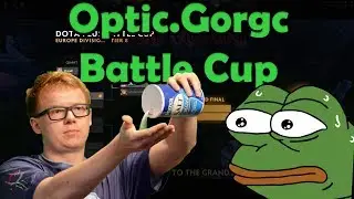 GORGC BATTLE CUP WITH PPD CCNC 33 JABBZ (Gorgc Dota Highlights)