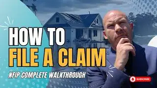 The Flood Claim Process Everyone Gets Wrong