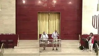 Nishmat Kol Chai