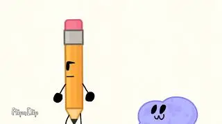 To be continued BFB meme