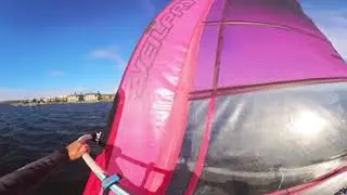 F4 GP Foil - 540 (360* klip )