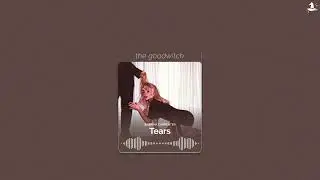 tears || sabrina carpenter || slowed + reverb