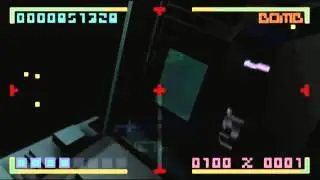 BIT TRIP CORE for Nintendo Wii Video Game Review