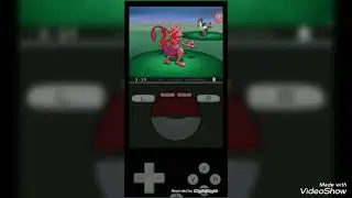 Pokemon negro 20#