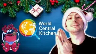 Thankmas Charity Live Stream | Alone, I can do little. Together, we can do anything
