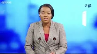 Journal Télévisé des Provinces du 10 octobre 2024.