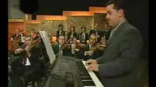arabic popstar