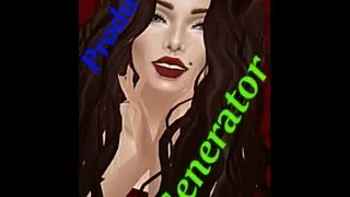 How to use the IMVU Product Generator