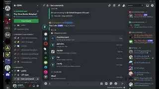 Virus Border RP Roblox how to fix your ranks/roles not updating