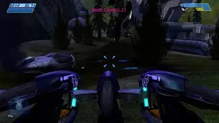 (WarCrimes and Fat 'Hogs) Cursed Halo Again! Part 2