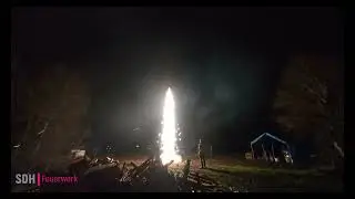 Funke fajerwerki - Super-Bomben-Raketen FR100-MIX