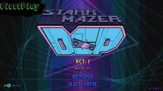 FirstPlay  - Starr Mazer: DSP