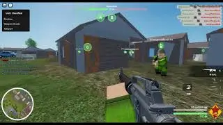 Unit Classified Hack✔️KILL ALL   TELEPORT   INF AMMO   NO RECOIL✔️Roblox Unit Classified Hack Gui