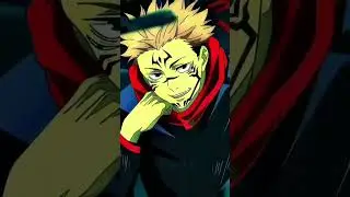 Sukuna Domain Expansion Explain? Jujutsu Kaisen - Sumit D Senpai. #jjk