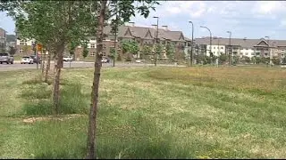 Arbor Lakes retail could get residential