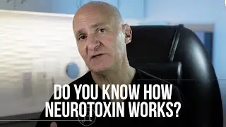 How BOTOX works? | Aesthetic Mentor Dr  Joseph Russo