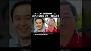 NASA challenger crew still alive?