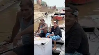 नाव 🚣 Bhaiya || 😂 #shorts #comedy #kisanshorts