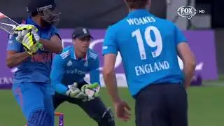 Jadeja's 87 vs England #RavindraJadeja #Batting