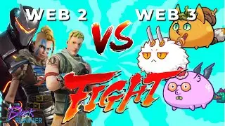 Why Blockchain Gaming is Better than Web2 Games | TRILLION DOLLAR OPPORTUNITY!