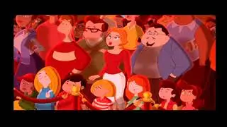 Curious George PS2 Walkthrough Gameplay Part 8 - Ending