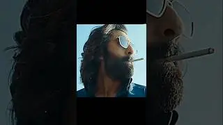 Animal Ranbir attitude 🔥💥#ranbirkapoor #attitude #animal #4k #shorts