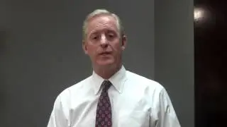NJ Law Requires You to Report an Accident When Property Damage or Injury is Involved