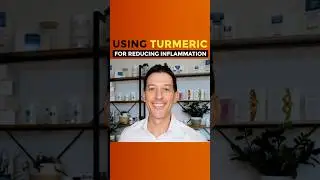 Using Turmeric For Reducing Inflammation
