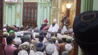 अल्लाह अल्लाह उनके लड़कियों नौकरी क्या चीजहै 😱Mufti Salman azhari 😱#नात_शरीफ #2026 