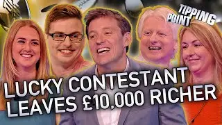 Niesamowita podr&oacute;ż do wygranej w jackpot | PEŁNE ODCINKI | Punkt krytyczny 🪙