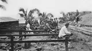 Battle of Bita Paka Commemorative Broadcast