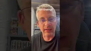 1st AGS submission