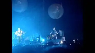 Coldplay - Cemeteries of London (Lyon 2008)