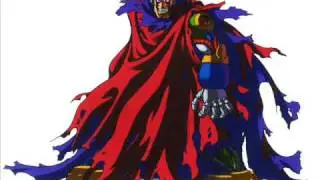 Megaman X6 - Sigma 1st