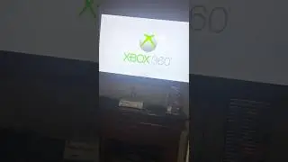 Xbox 360 Intro Sound #classic