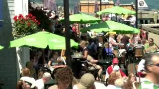 Halifax International Busker Festival - Nova Scotia, Canada