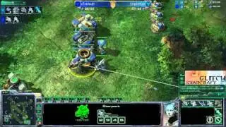 EmpireKas (T) v aTnClouD (T) G1 from the Gigabyte Cup