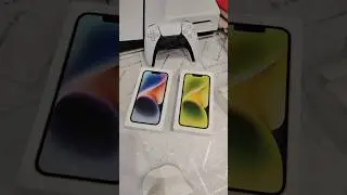 Выкупила Два PHONE 14 спустя год с Ломбарда #iphone #iphone14 #ломбард