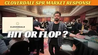 Signature Global Cloverdale SPR Market Response | Gurgaon Real Estate Market Latest News | 3 BHK