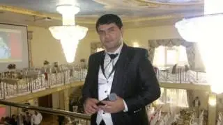 Rustam Maxmudyan 2013