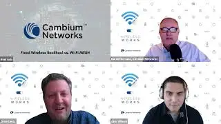 What is Cambium Networks LINKPlanner?