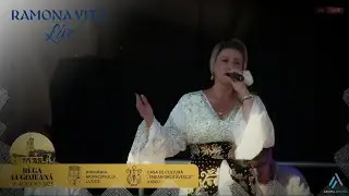 Ramona Vita & Exploziv Band - Colaj Ascultari | Ruga Lugojeana