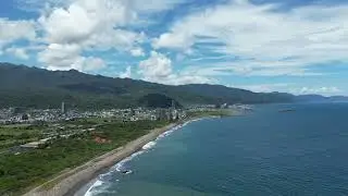頭城竹安海堤0