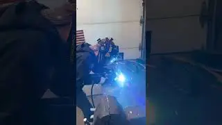 🔥From first arc to finished project.