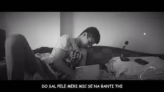 PsychoBoySU AUKAT TERI (OFFICIAL MUSIC VIDEO)