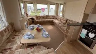 Swift Burgundy 35.12.2 2010 on Golden Sands Sea View Piped Gas