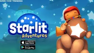 Starlit Adventures - Gameplay | (Android/iOS)