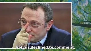 Russian lawmaker Kerimov detained by French police in tax evasion case
